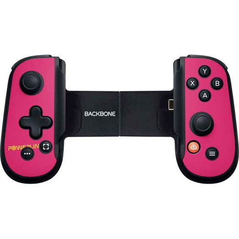 Disney Powerline Backbone One for iPhone Game Controller Skin